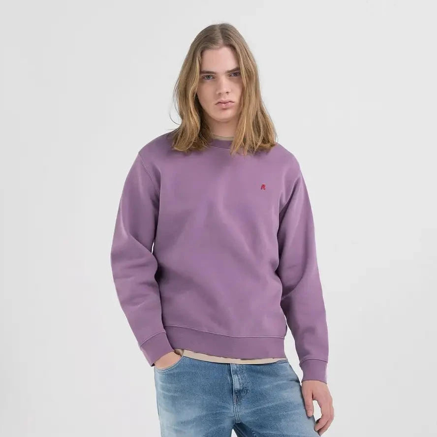 Original Crew Neck Sweatshirt