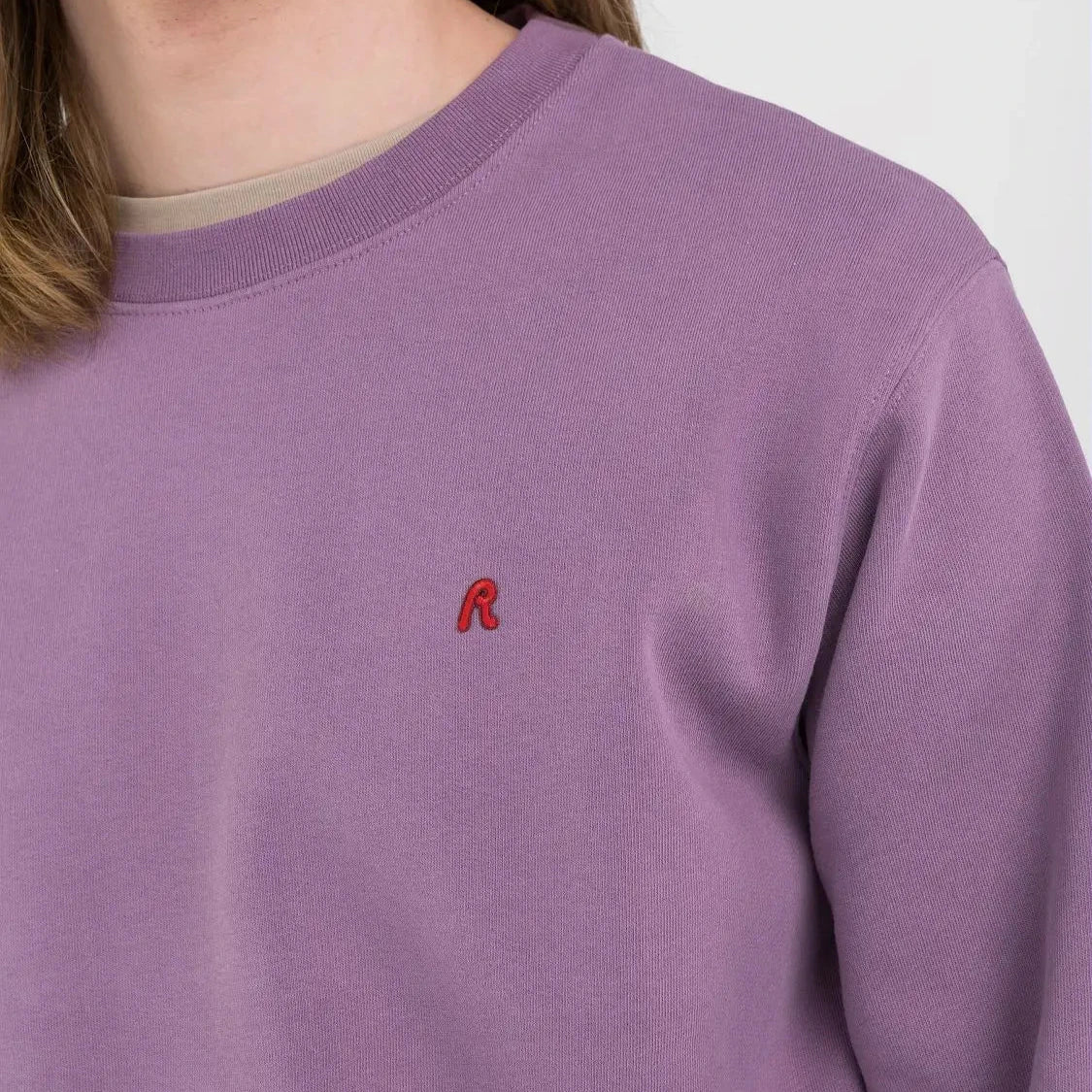 Original Crew Neck Sweatshirt