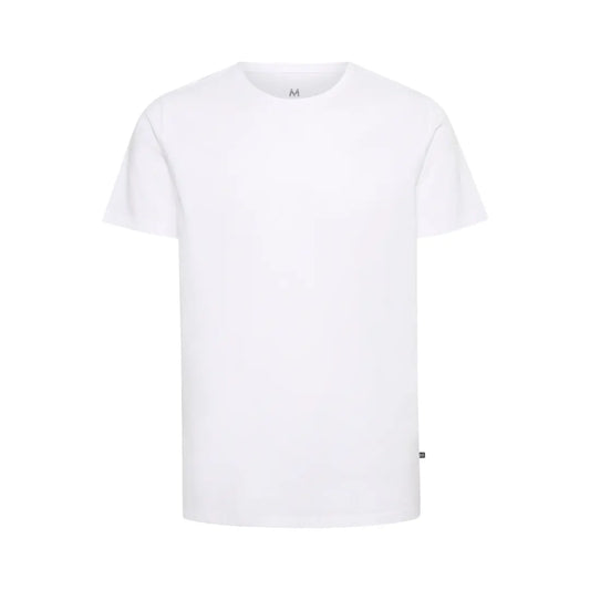 Jermalink Stretch T-Shirt White Matinique