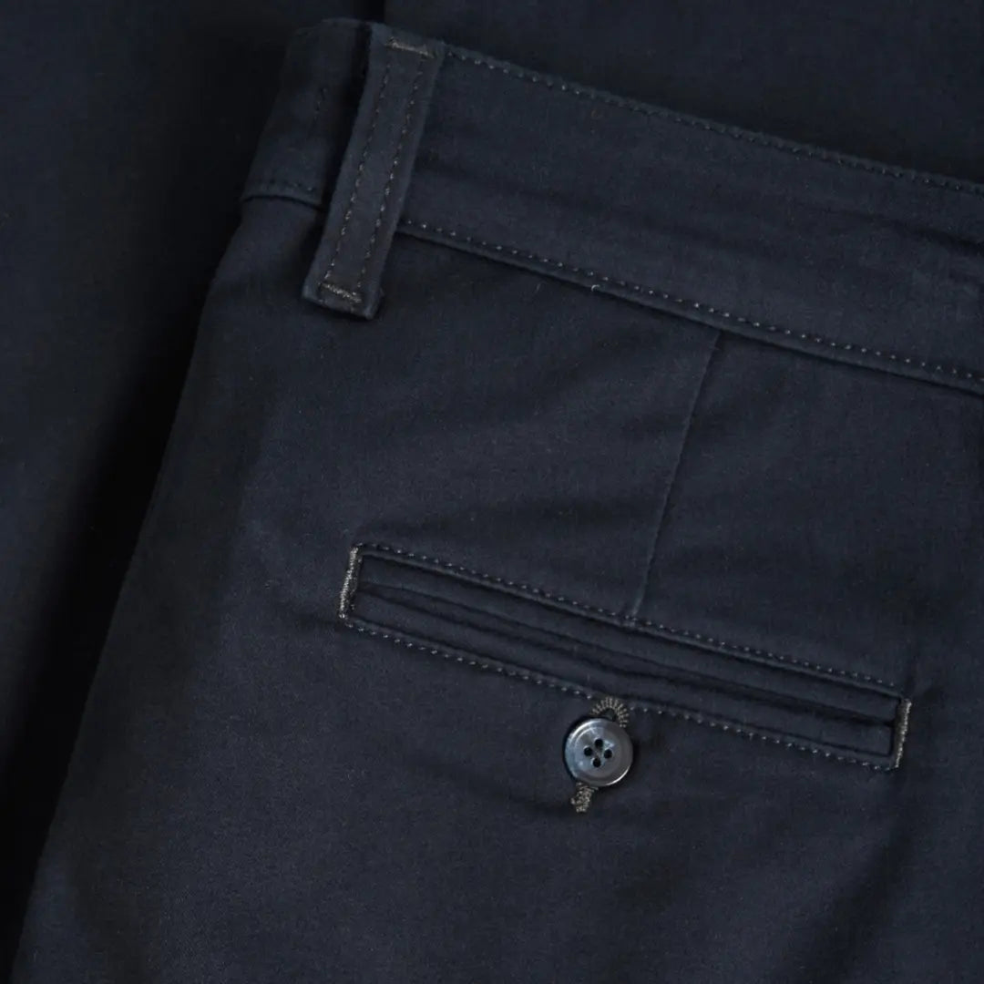 MAPete 5-Pocket Trouser Dark Navy Matinique