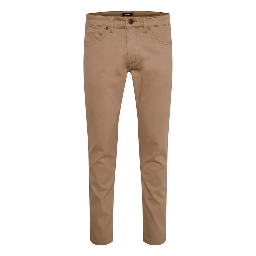 MAPete 5-Pocket Trouser Khaki Matinique