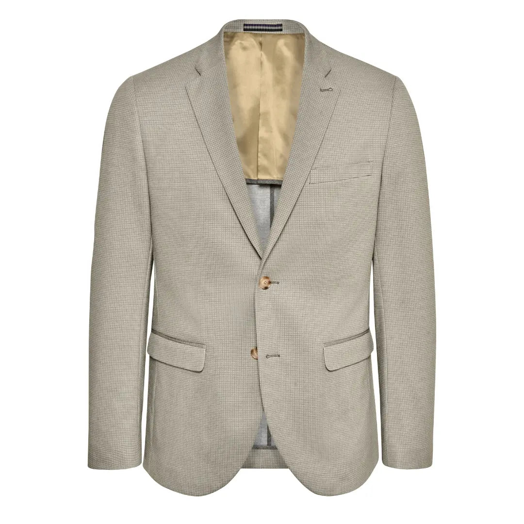 MAGeorge Blazer Winter Twig Matinique