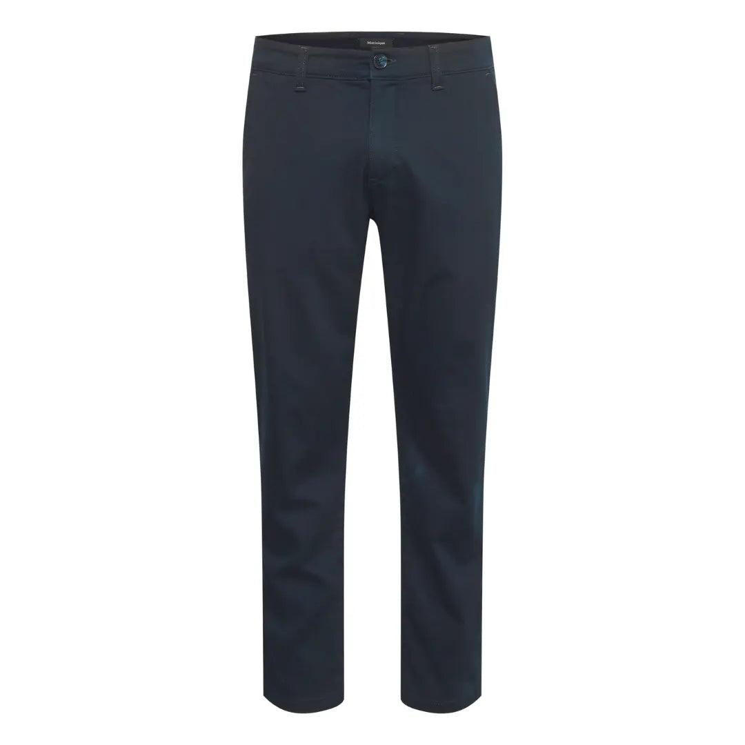 MAPete 5-Pocket Trouser Dark Navy Matinique