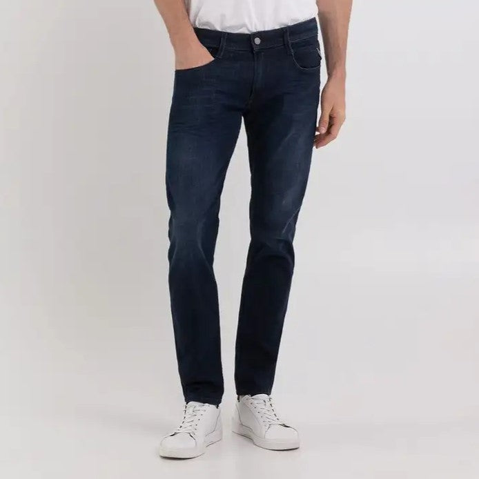 Anbass Slim Stretch Jeans REPLAY