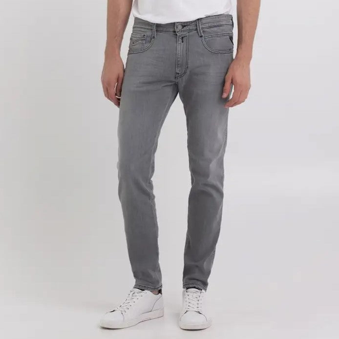 Anbass Slim Stretch Jeans REPLAY