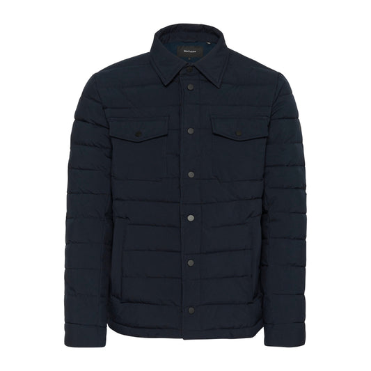 MAClutch Quilted Jacket