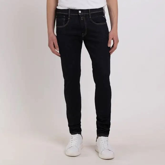 Anbass Slim Hyperflex Jeans REPLAY