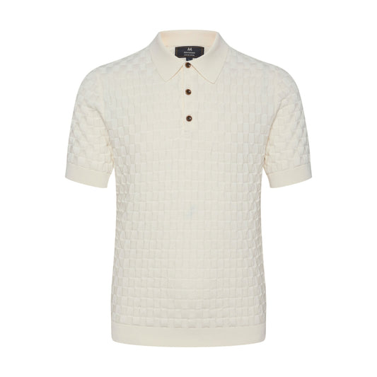 MAPolo BB Heritage Off White