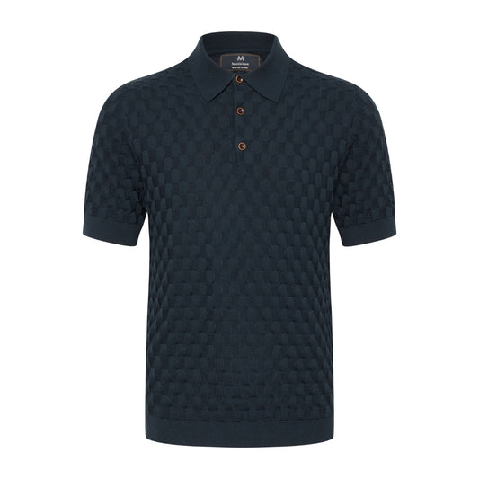 MAPolo BB Heritage Dark Navy