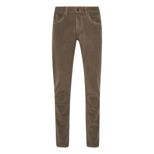 MAPete 5-Pocket Corduroy Trouser Matinique