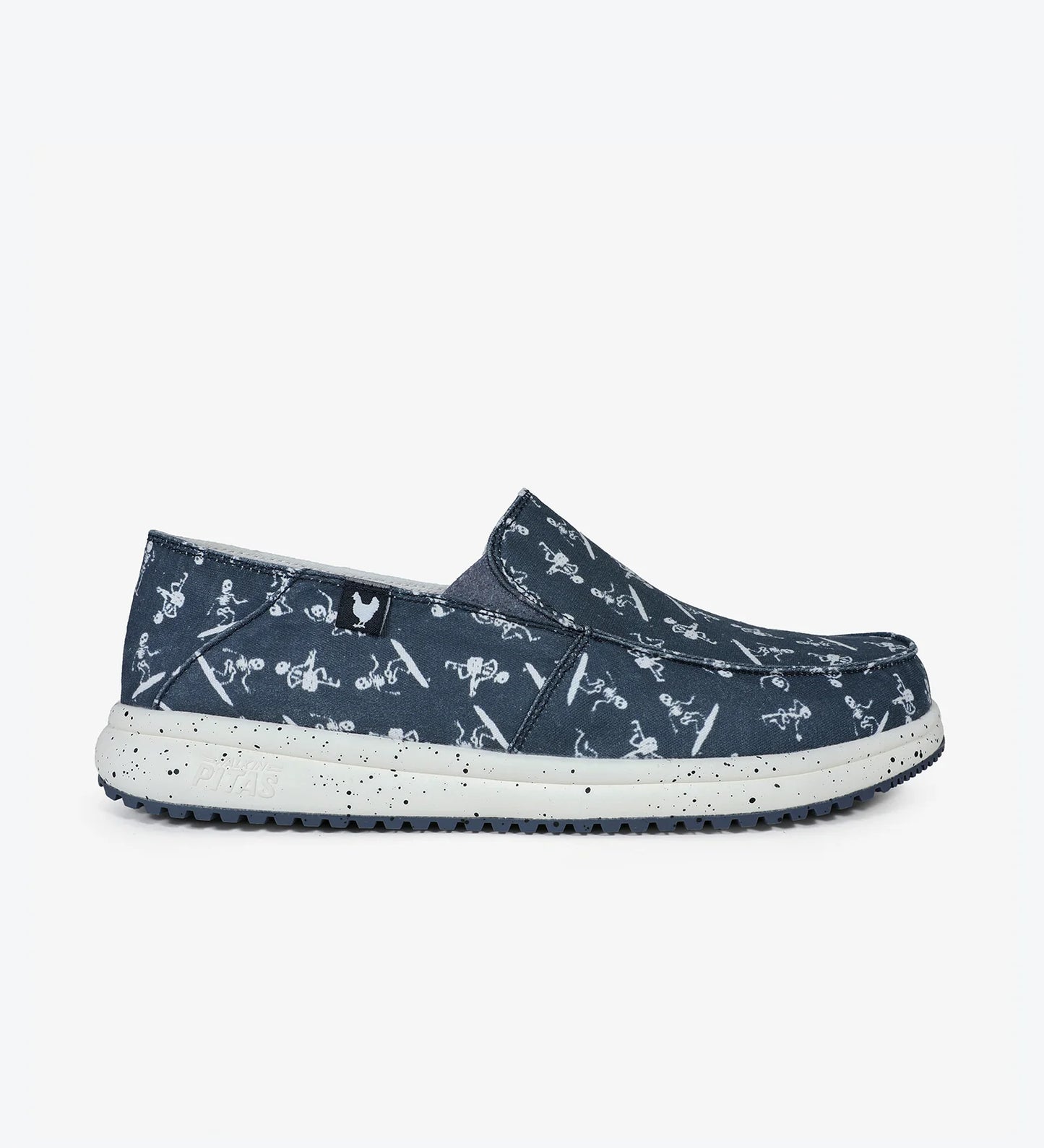 Bones Ultralight Loafer Pitas