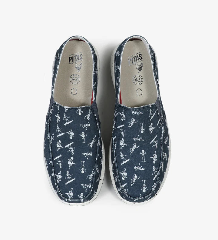 Bones Ultralight Loafer Pitas