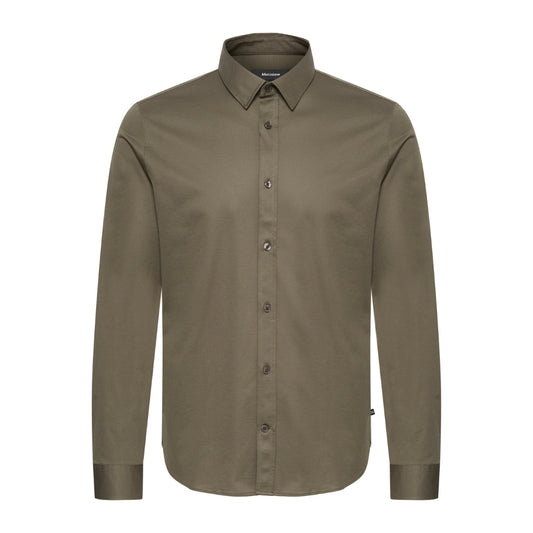 MATrostol BU Stretch Knit Shirt