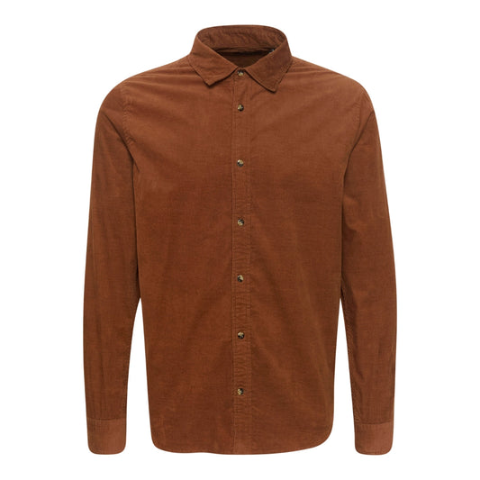 MATrostol BU Corduroy Shirt Matinique