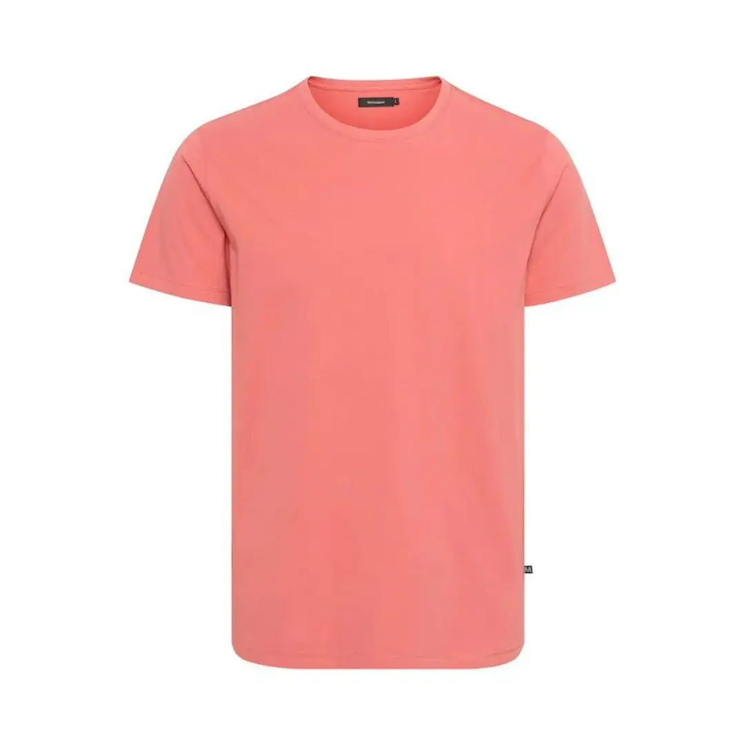 Jermalink Stretch T-Shirt Faded Rose Matinique