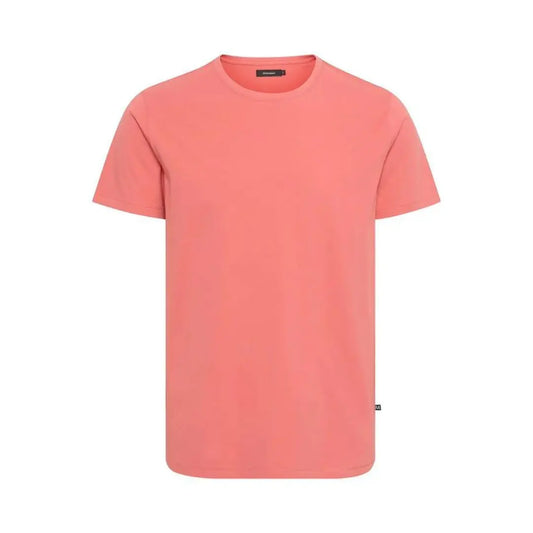 Jermalink Stretch T-Shirt Faded Rose Matinique