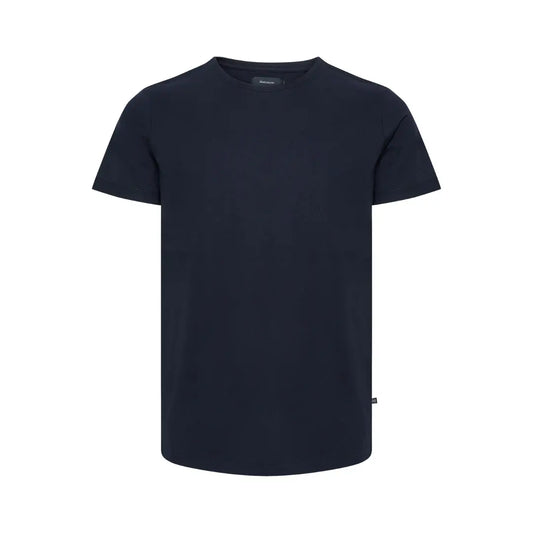 Jermalink Stretch T-Shirt Dark Navy Matinique