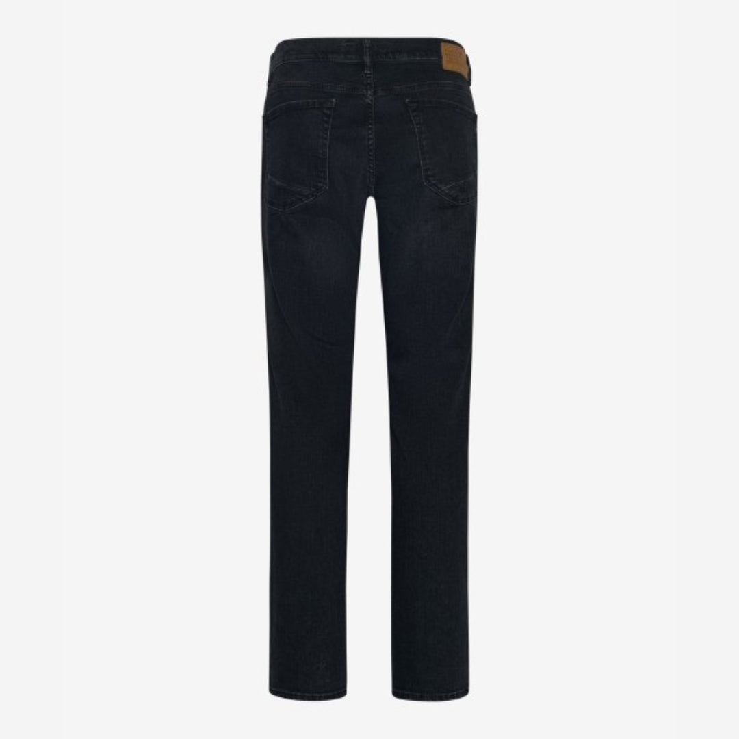 Chuck "Blue-Genes" Slim Fit Jeans