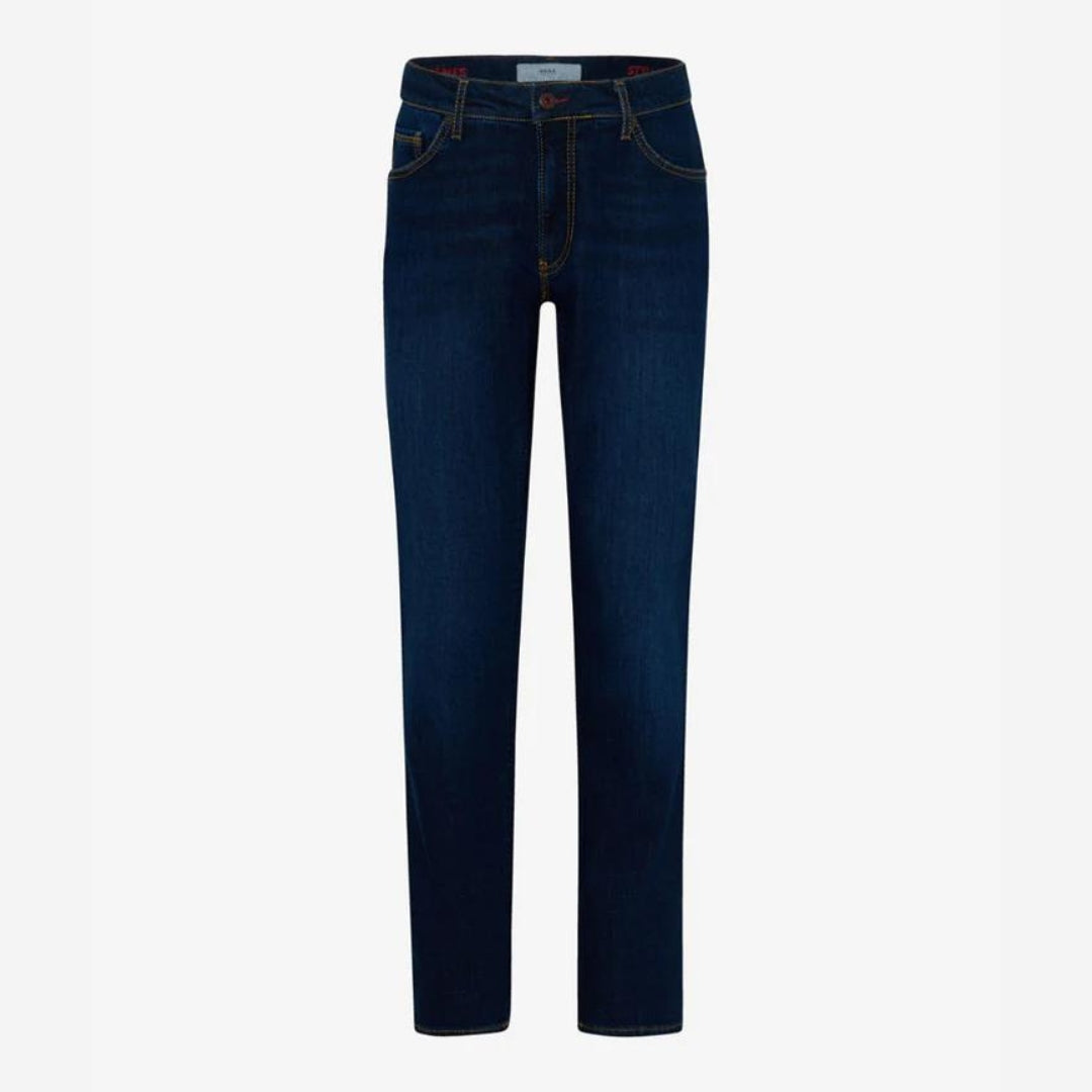 Chuck "Blue-Genes" Slim Fit Jeans