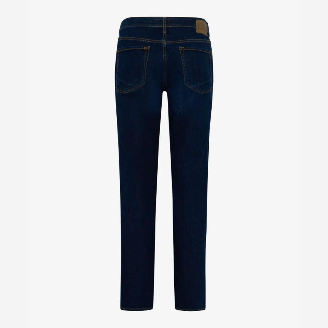 Chuck "Blue-Genes" Slim Fit Jeans